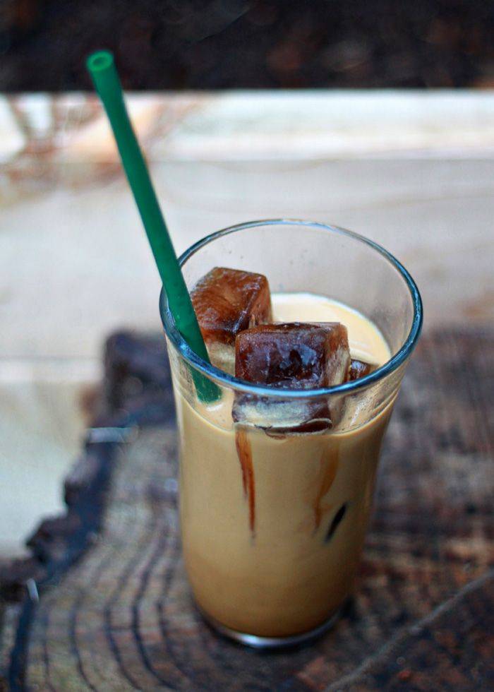 3 рецепта холодного кофе, который будет бодрить и освежать вас в жаркие дни