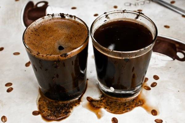 Как провести дегустацию кофе в домашних условиях