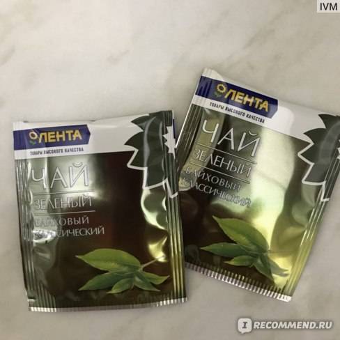 Самый хороший чай в пакетиках — рейтинг 2021 года по отзывам экспертов и покупателей