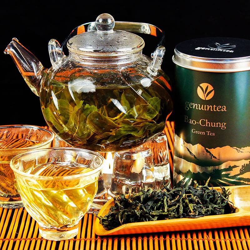 Топ лучшего травяного чая в россии на 2021 год