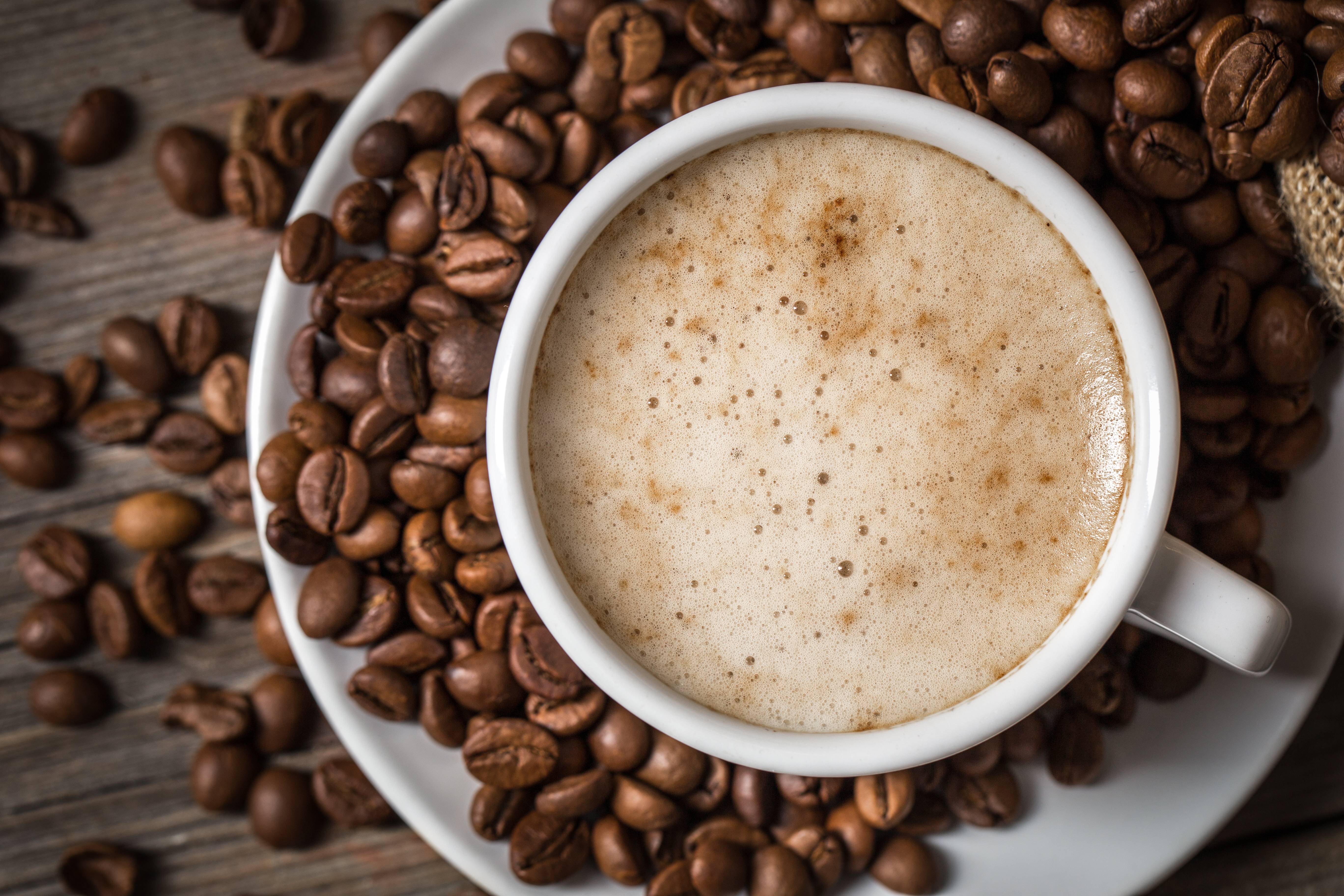 12 полезных способов применения кофейной гущи