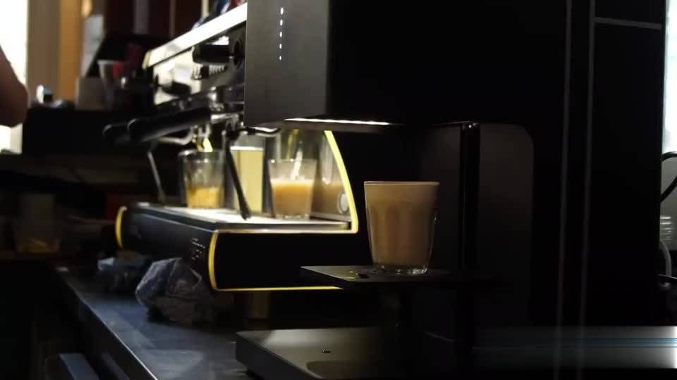 Кофейный принтер: обзор технологии печати и лучших моделей