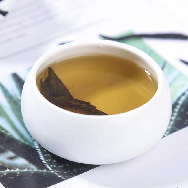 Чай кудин: польза и вред, советы врачей, как заваривать, отзывы