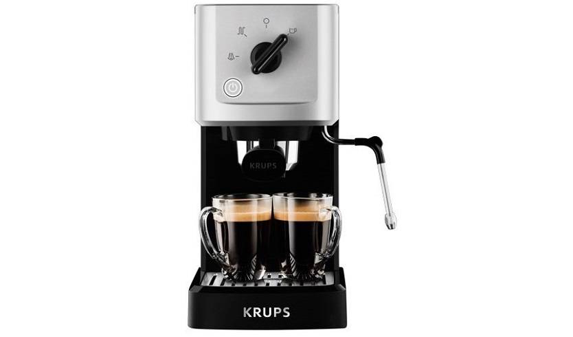 Кофемашины Krups