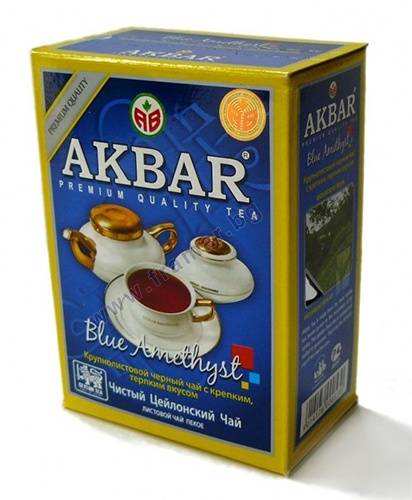 Akbar gold отзывы - чай - первый независимый сайт отзывов россии