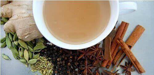 Рецепты чая масала – приправляем щедро и завариваем мудро