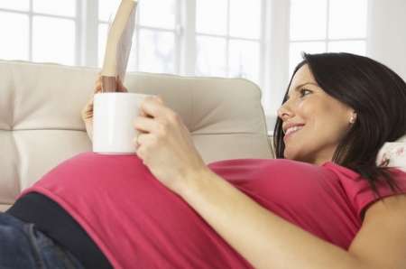 Можно ли беременным кофе капучино
