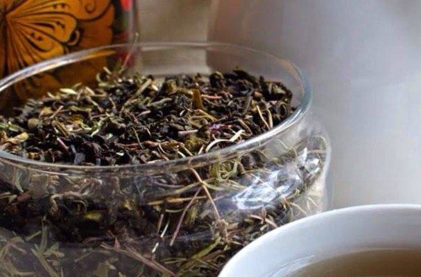 Чай с чабрецом: чем полезен, как заваривать и пить
