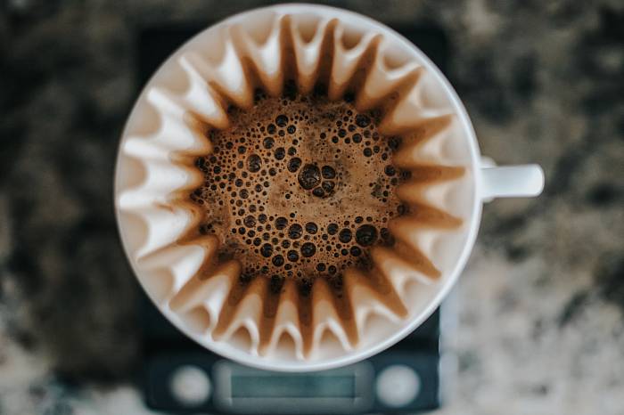 4 лучших рецепта холодного кофе