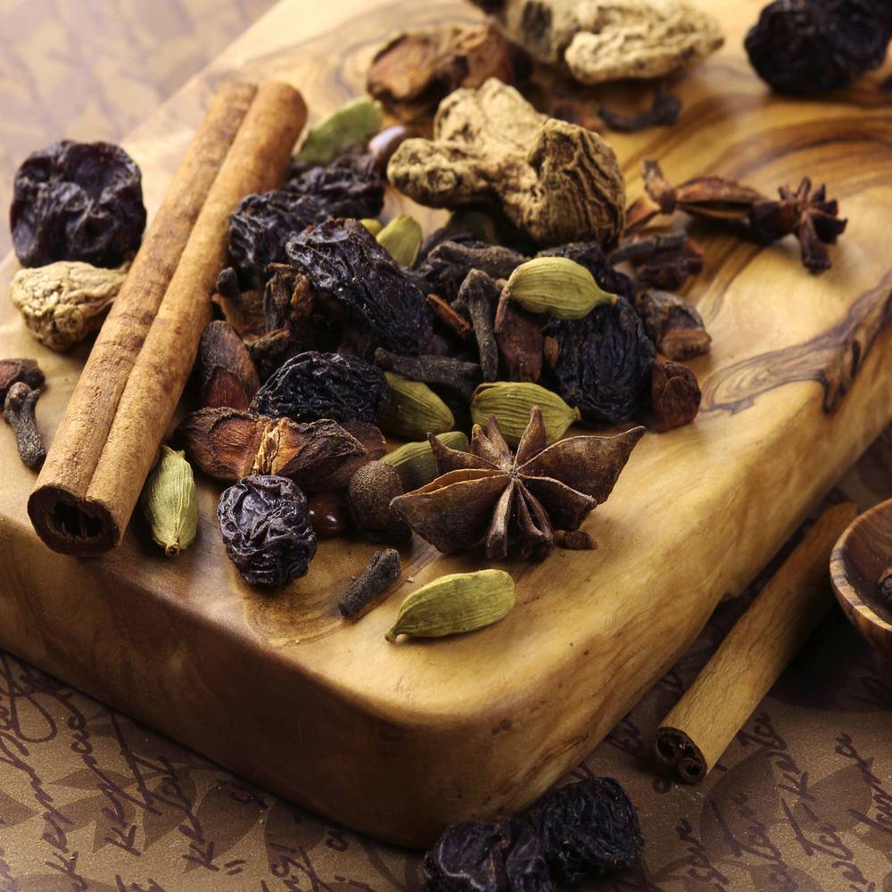 Технология приготовления кофе в кастрюле на плите