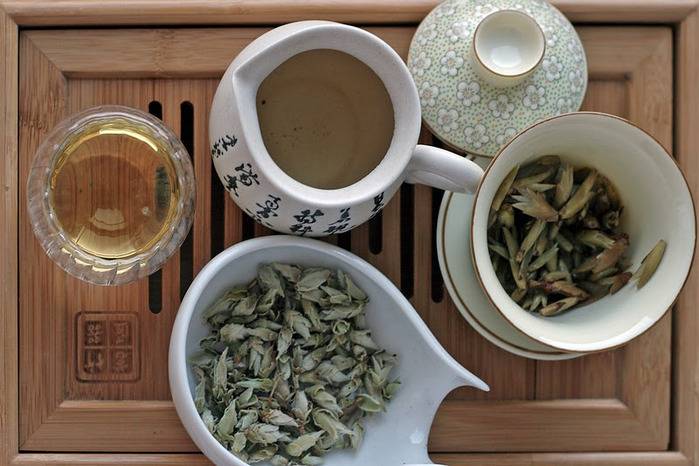 Как правильно заваривать чай пуэр: способы, температура и подробные правила заваривания