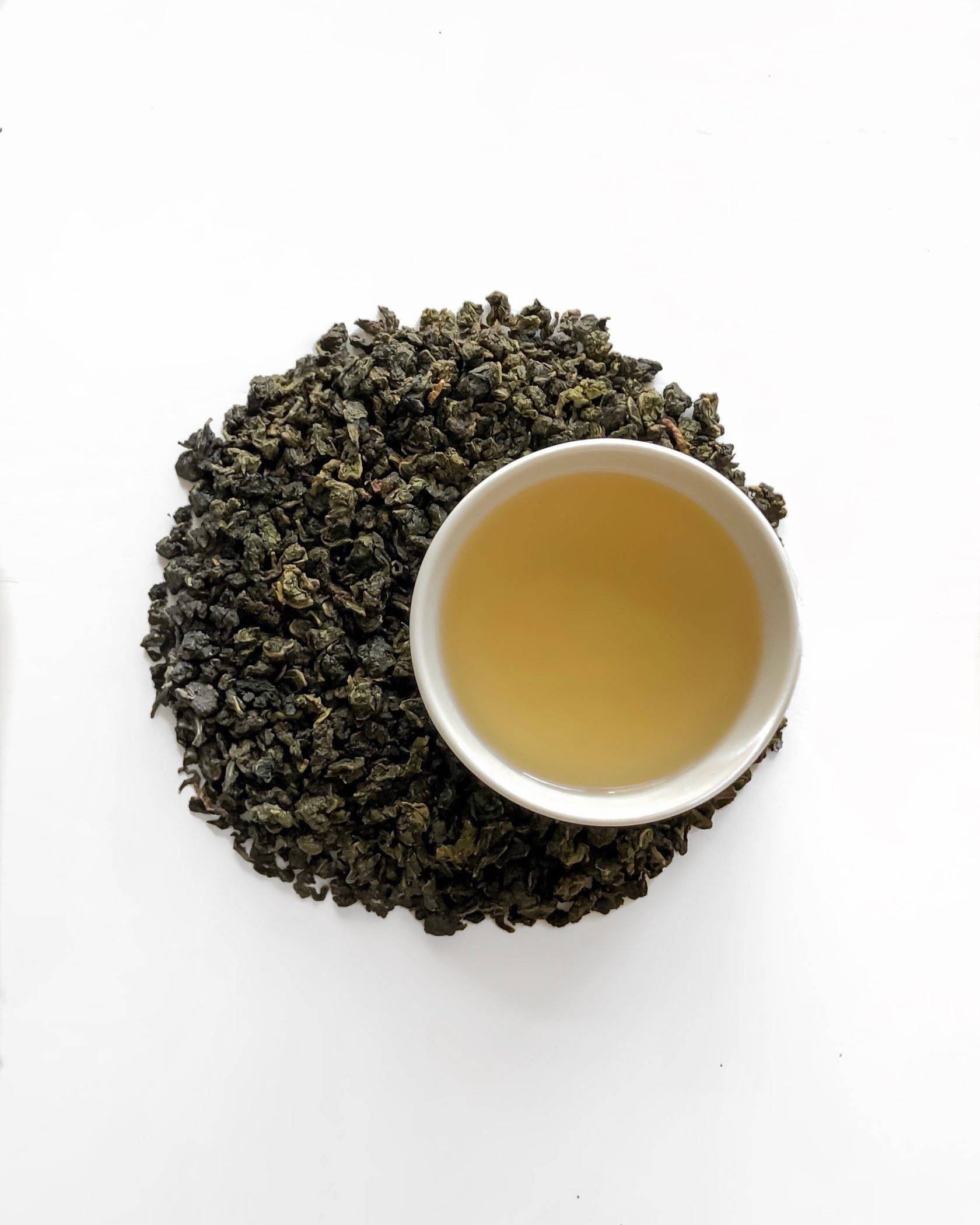 Чай улун помогает похудеть или нет?