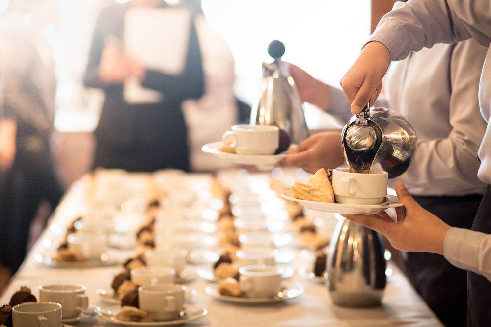 Что такое кофе-брейк и как его организовать