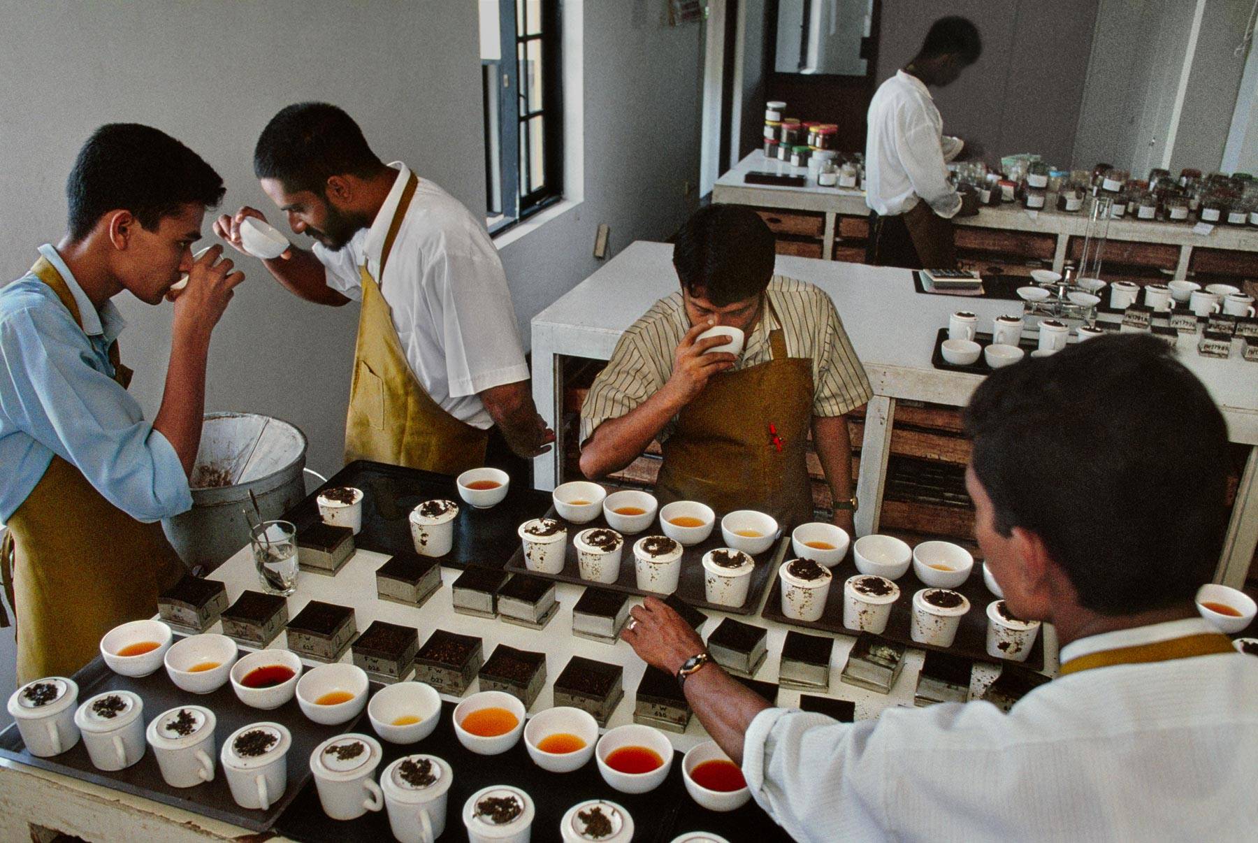 Чай Масала экзотический напиток родом из Индии