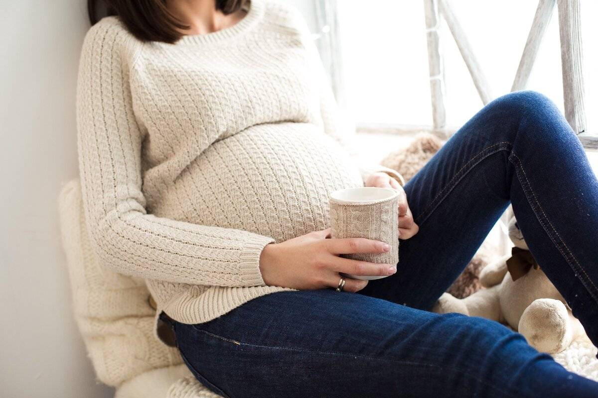 Сколько кофе на самом деле можно пить при беременности?