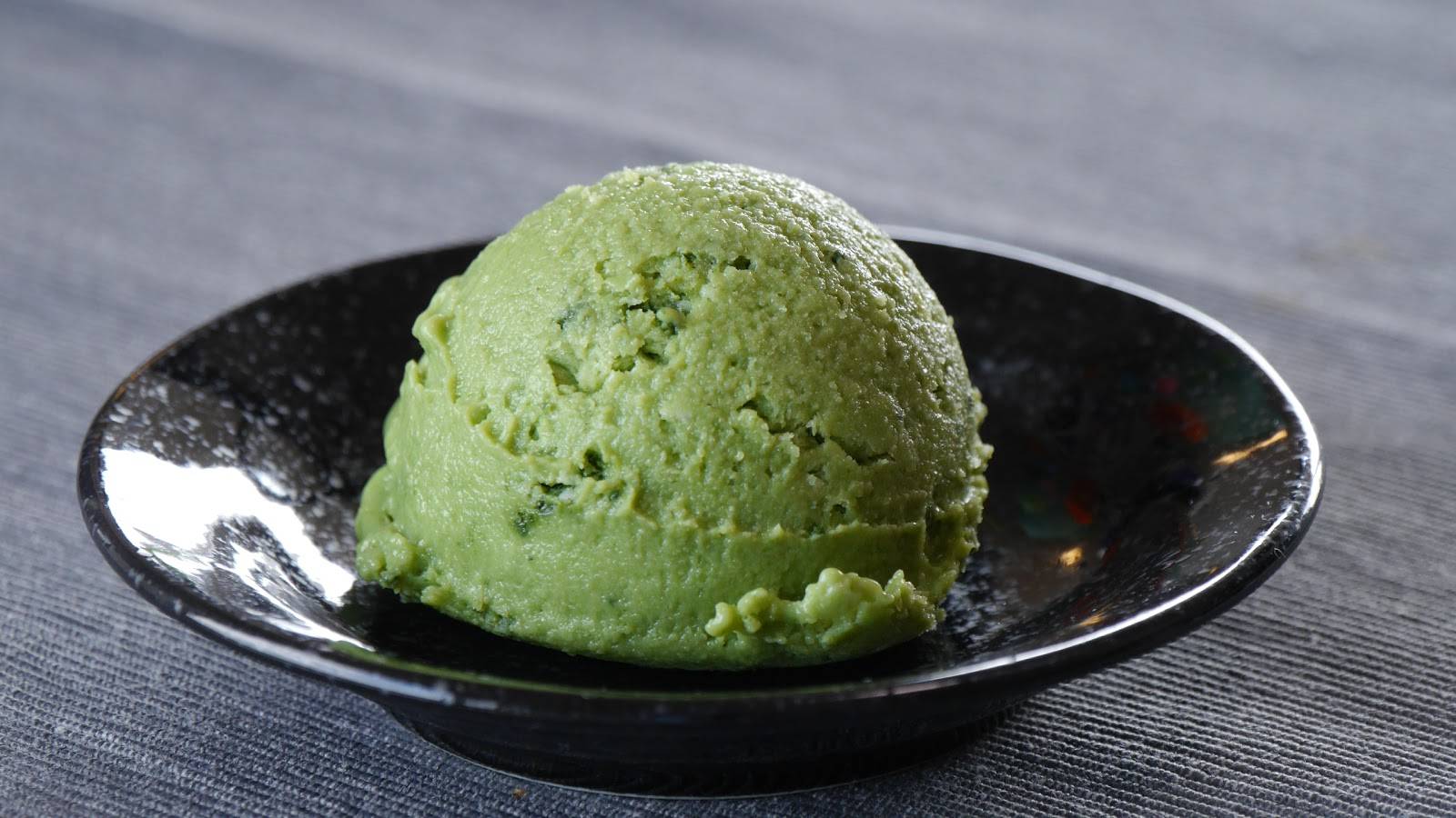 5 рецептов японского мороженого из зеленого чая