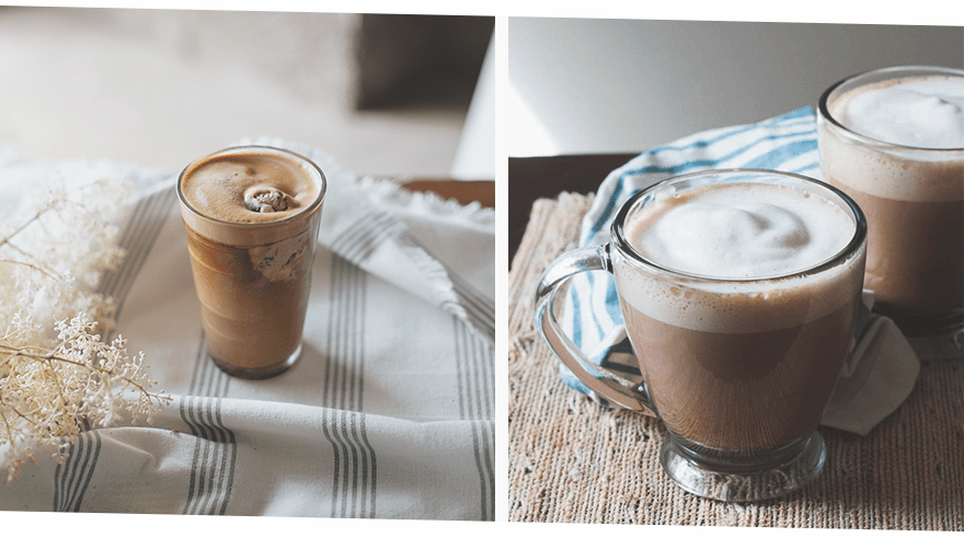 Как сварить вкусный кофе