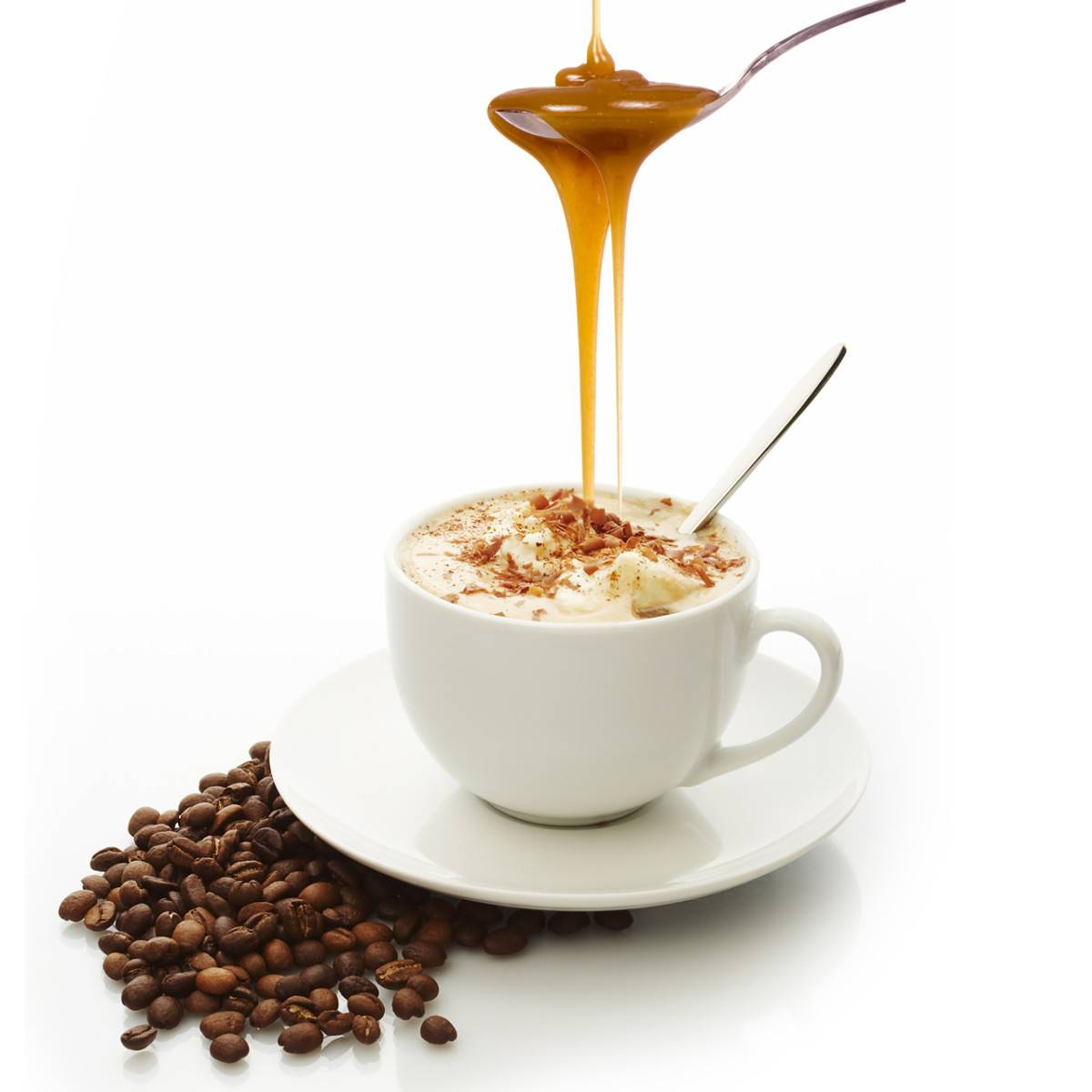 Приготовление ванильного кофе – лучшие рецепты