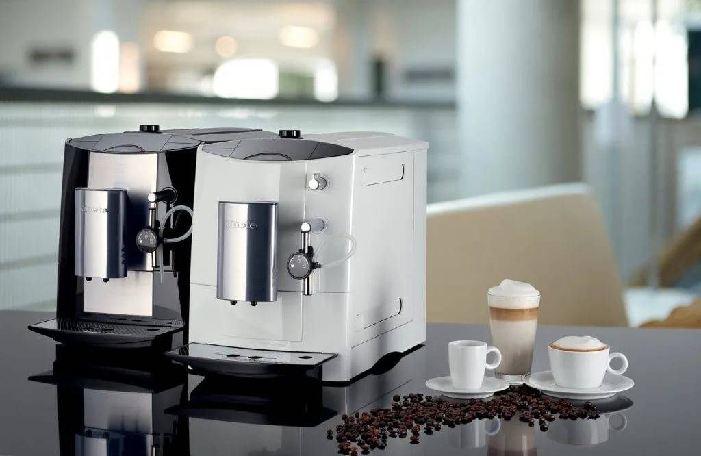 Топ—7. лучшие автоматические кофемашины (зерновые). рейтинг 2020 года!