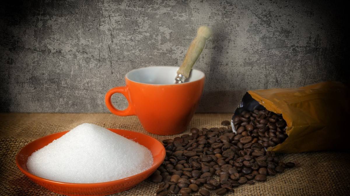 Из чего делают популярный Маккофе 3 в 1