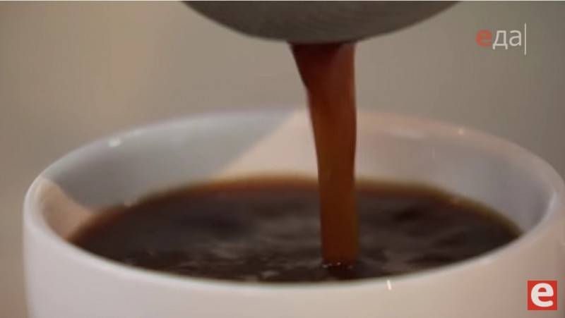 Как варить кофе без турки?