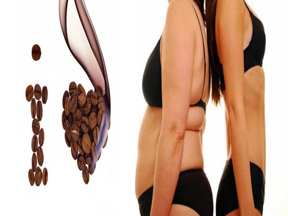 Кофе при диете - как правильно его пить, чтобы похудеть