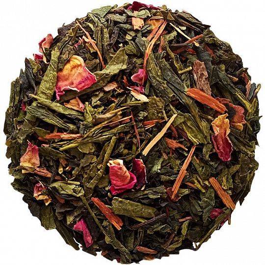 Описание вкуса, аромата и свойств тайского чая матум