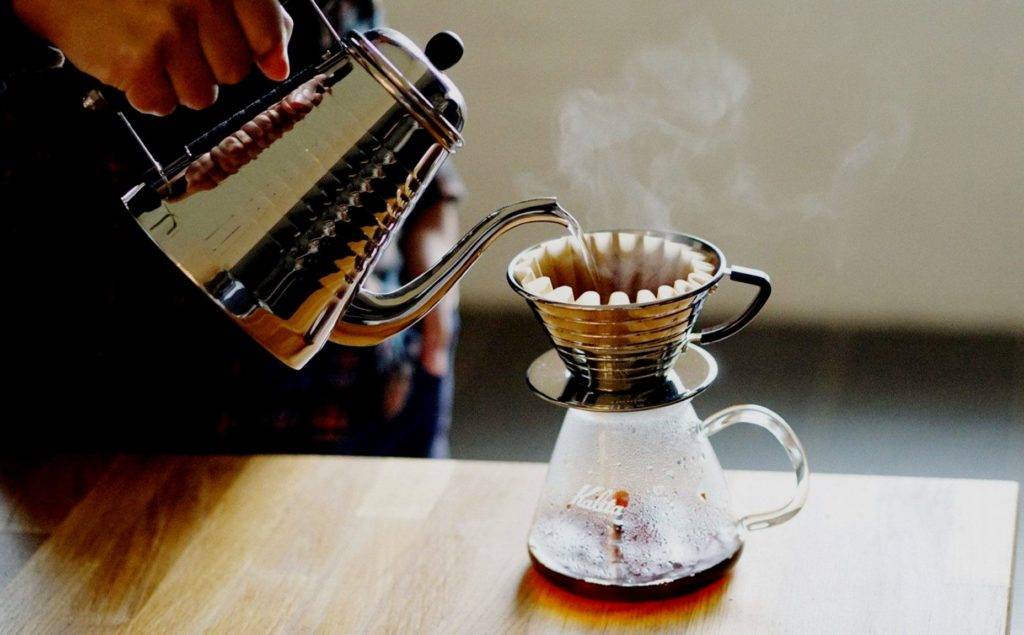 Фильтр-пакеты для заваривания чая