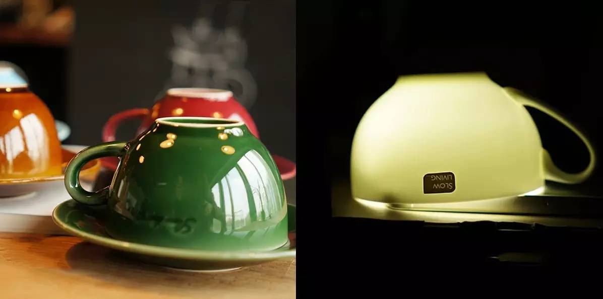 Чашки для эспрессо