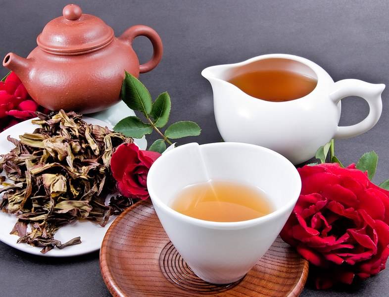 Чай с гвоздикой: полезные свойства