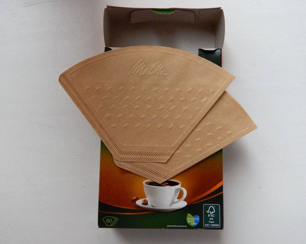 Аэропресс для кофе