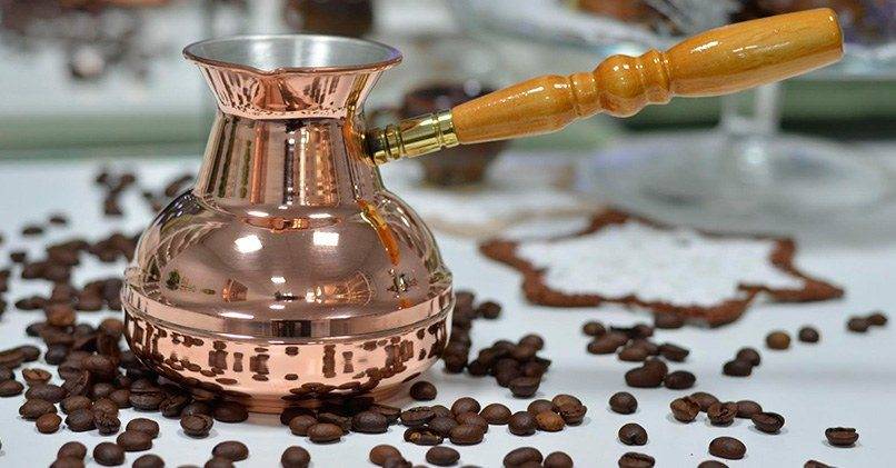 Популярные рецепты айс-кофе