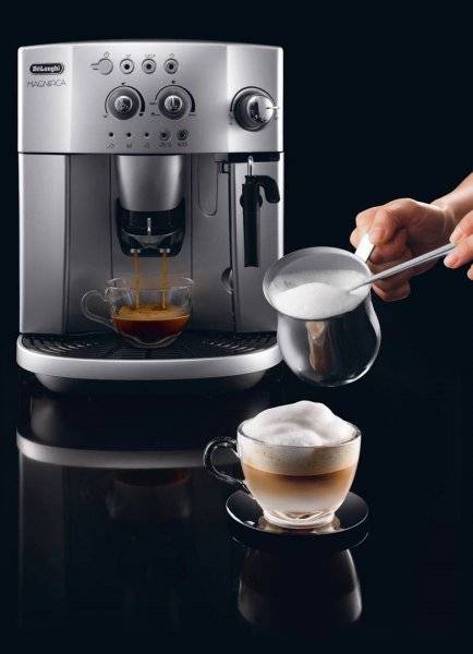Кофеварка для дома: как выбрать хороший аппарат — domovod.guru