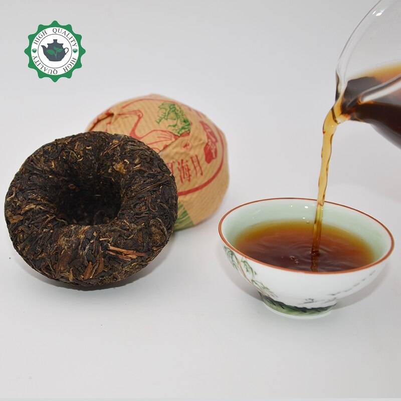 Чай пуэр: происхождение, полезные свойства, польза и вред для здоровья