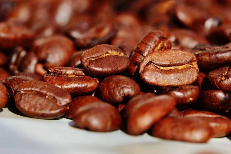 Как правильно приготовить кофе «Лавацца» (+обзор марок)