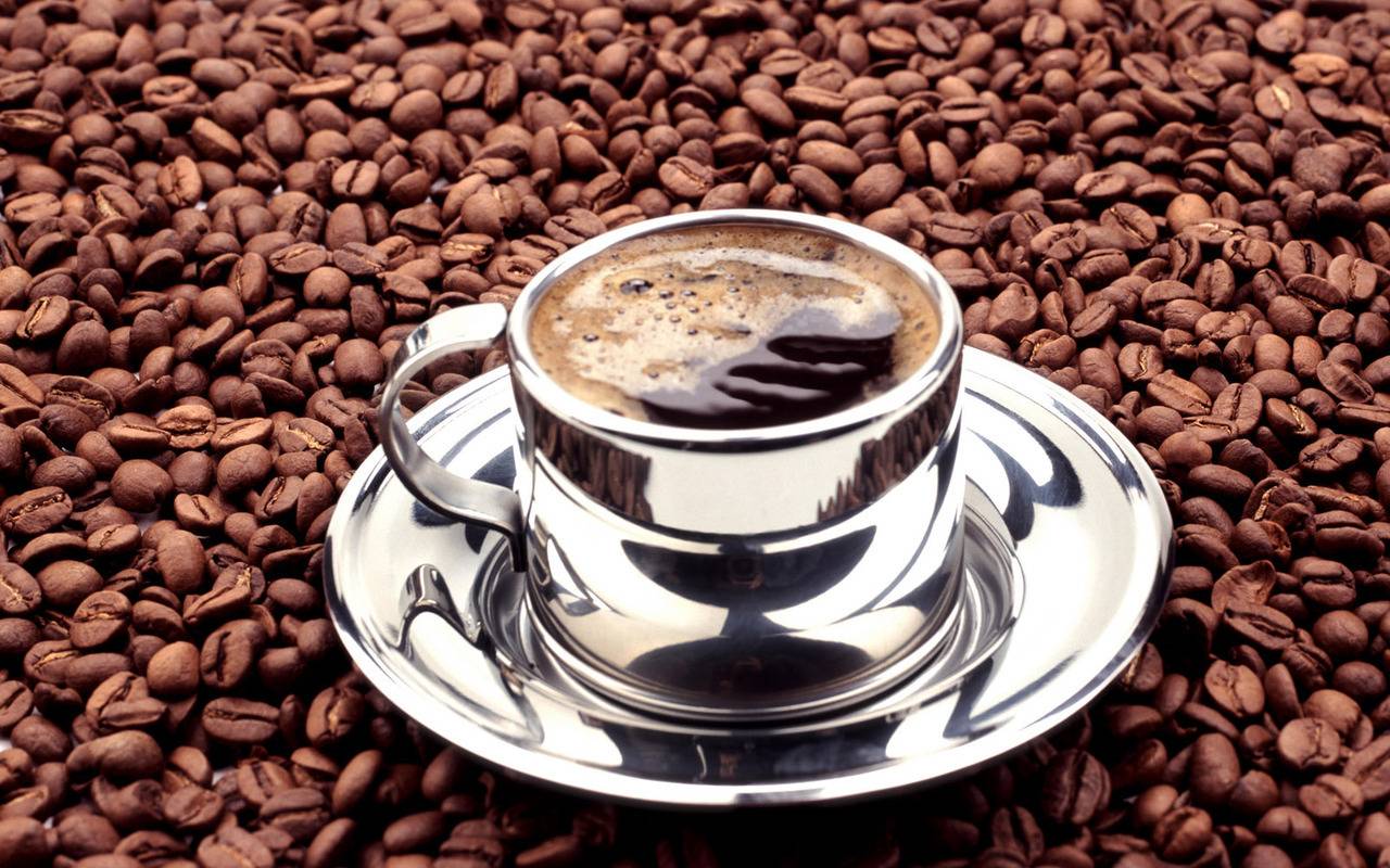 Влияние кофе на организм мужчины