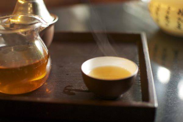 4 главных полезных свойства чая Габа (+ как заваривать)