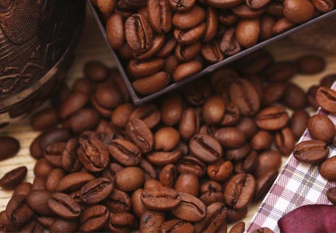 Доминиканский кофе: сорта и их вкусовые особенности