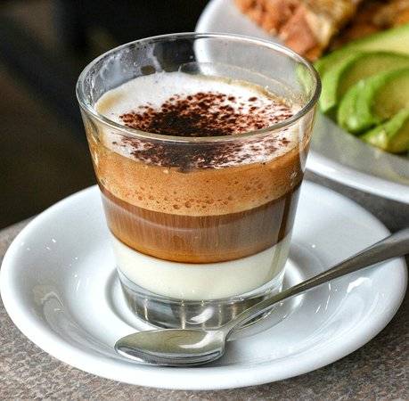 Кофе по французски – рецепты и тонкости приготовления