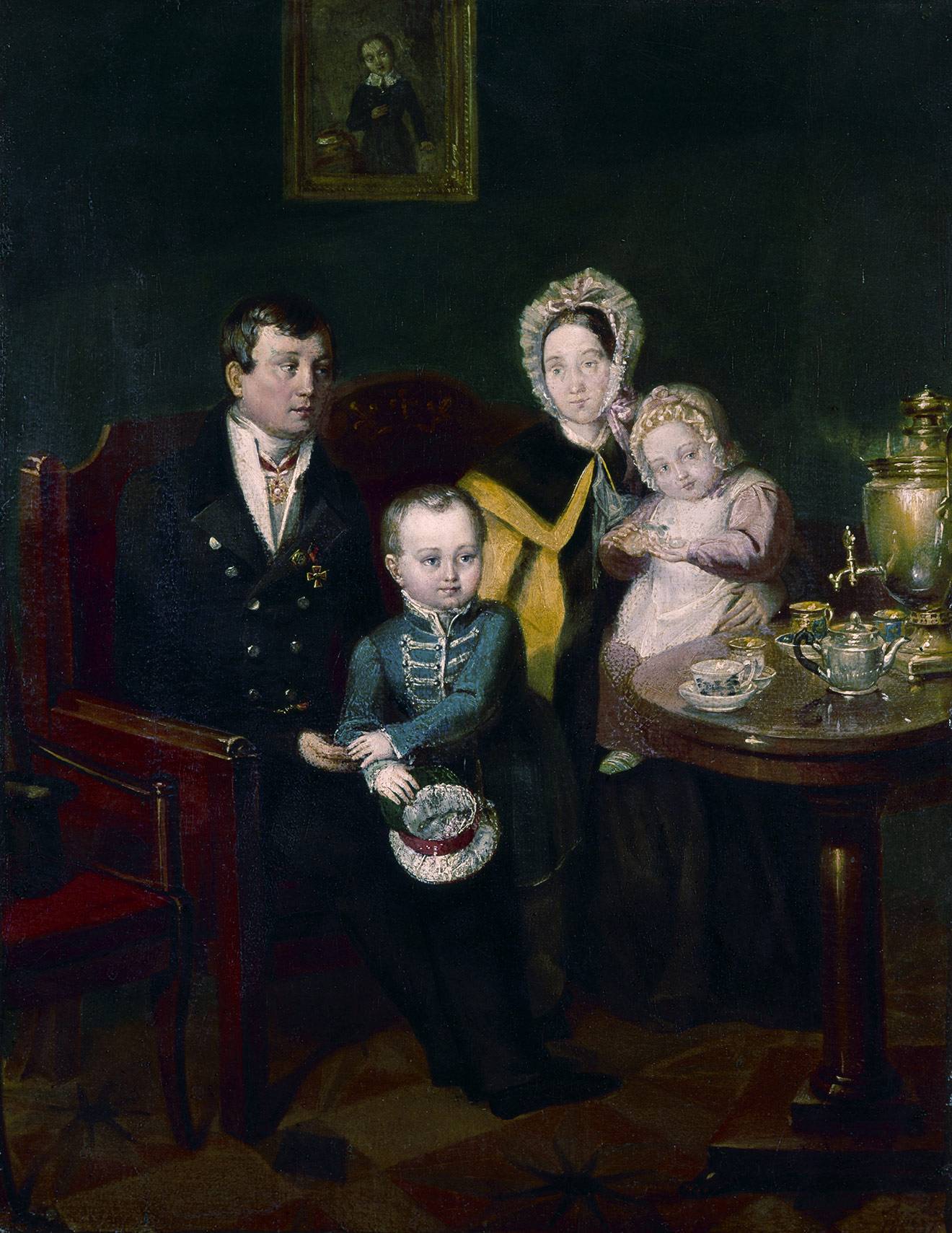 История появления чая от первых плантаций до современных производств (+9 интересных фактов)