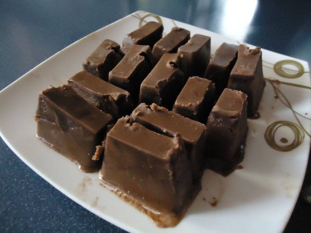 Горячий шоколад рецепт в домашних условиях
