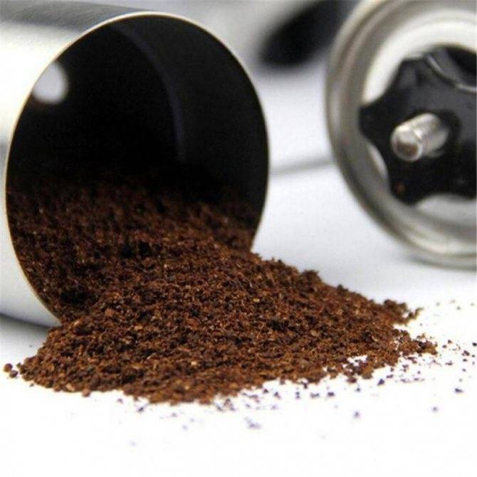 Принцип действия и особенности выбора жерновой кофемолки
