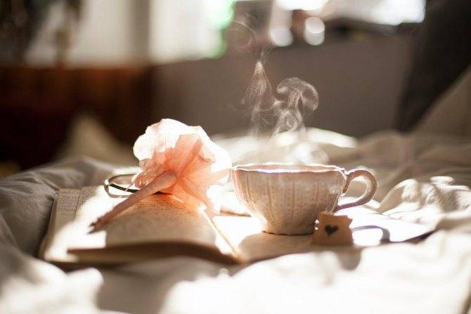 Только польза без вреда — 9 волшебных свойств Матча чая для здоровья