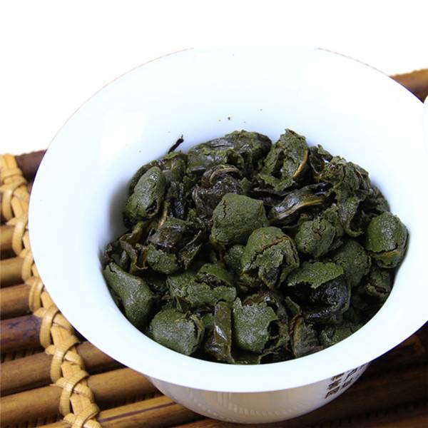 Чай женьшень улун: полезные свойства, противопоказания, как заварить