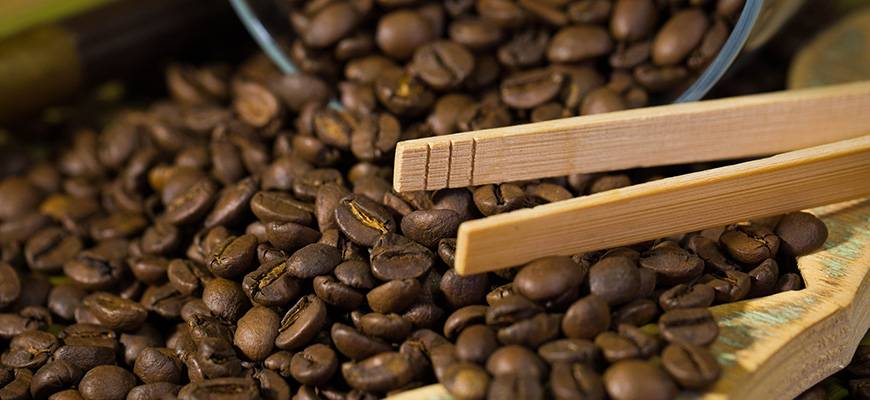 Какой кофе является самым дорогим в мире