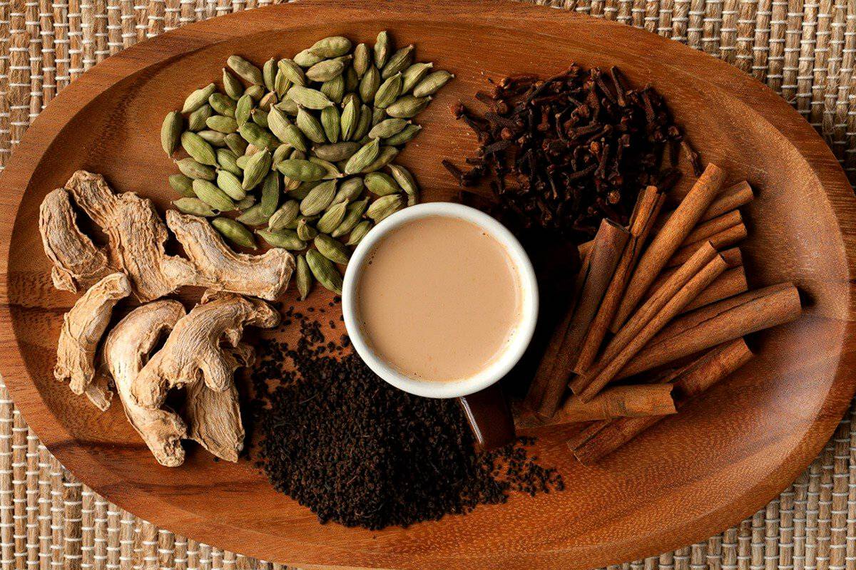 Чай масала: польза, вред, состав, как заваривать