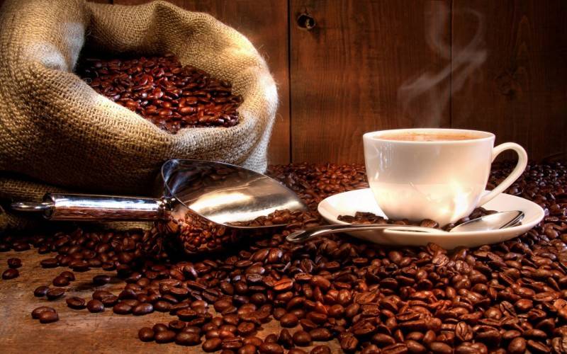 Можно ли пить кофе при приеме антибиотиков, мнение специалистов