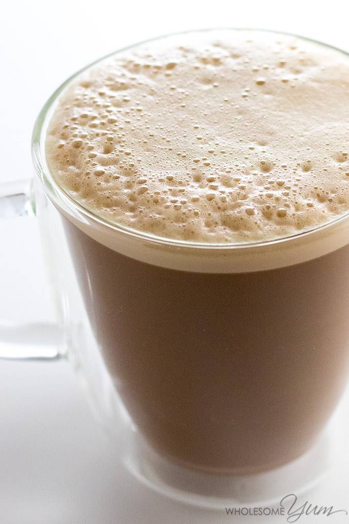 Кофе со сливочным маслом или bulletproof coffee: польза для похудения, вред и рецепты приготовления
