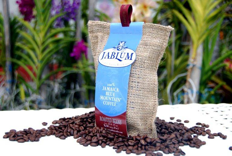 Особенности jamaica blue mountain coffee