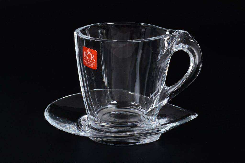 Как правильно выбрать чашку для капучино